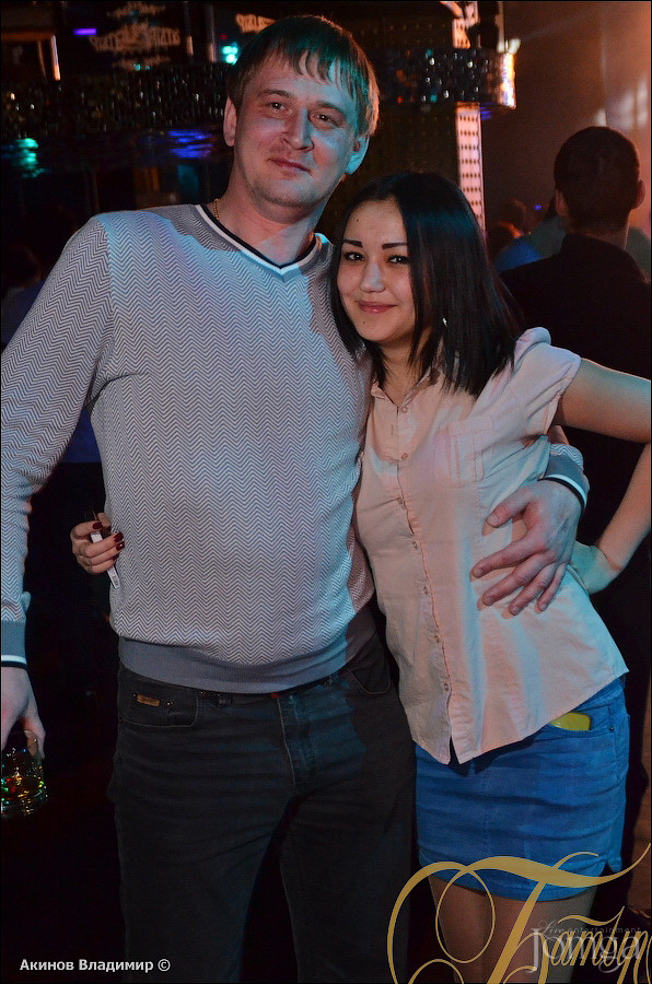 Фотография с ВЕСНА! ВЫБЕРИ МЕНЯ! в Батыр