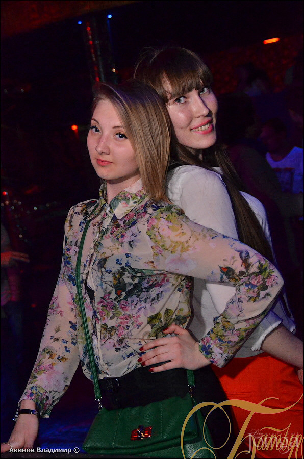 Фотография с ВЕСНА! ВЫБЕРИ МЕНЯ! в Батыр