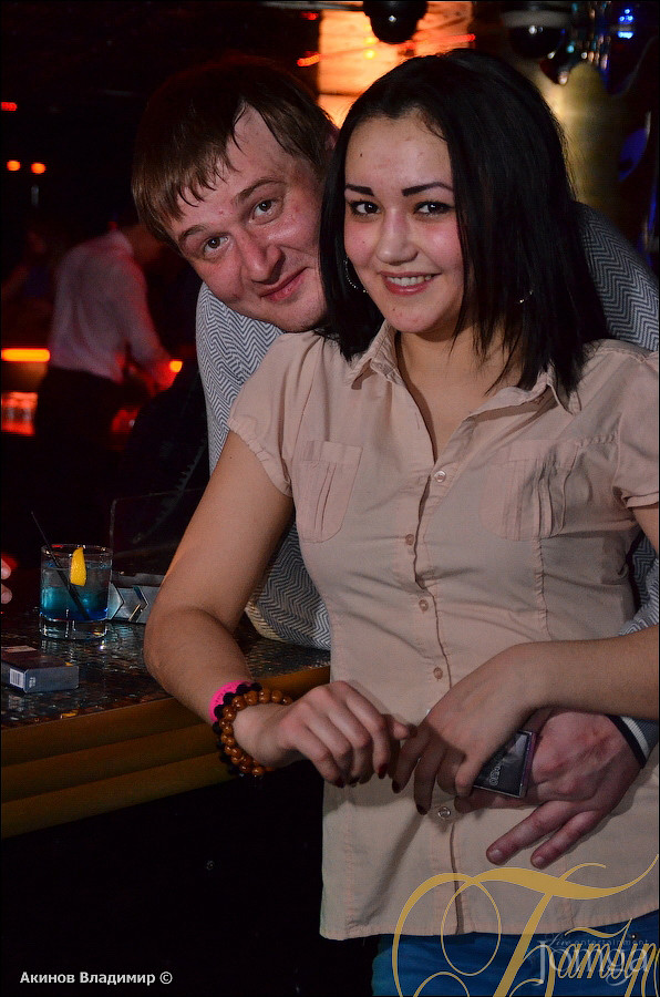 Фотография с ВЕСНА! ВЫБЕРИ МЕНЯ! в Батыр