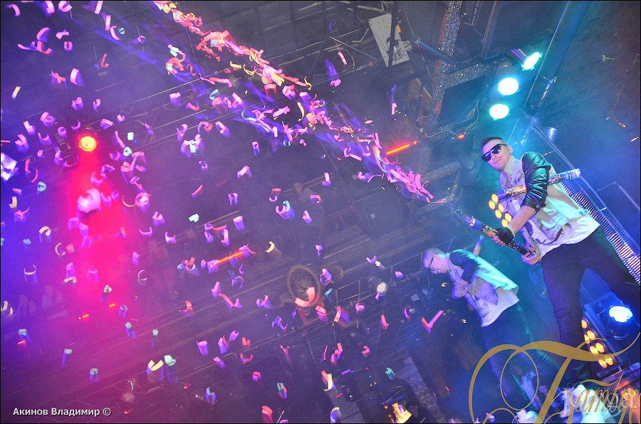 Фотография с ВЕСНА! ВЫБЕРИ МЕНЯ! в Батыр