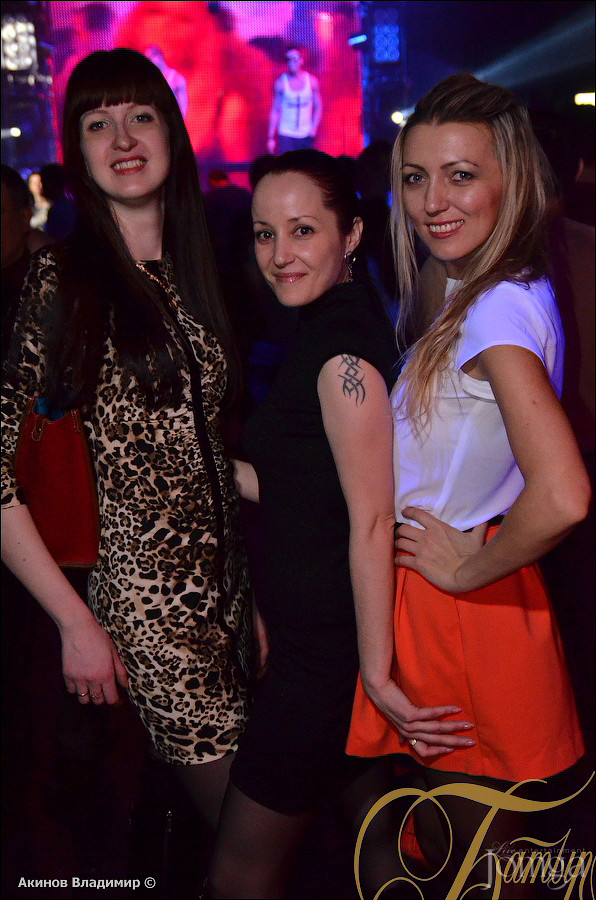 Фотография с ВЕСНА! ВЫБЕРИ МЕНЯ! в Батыр