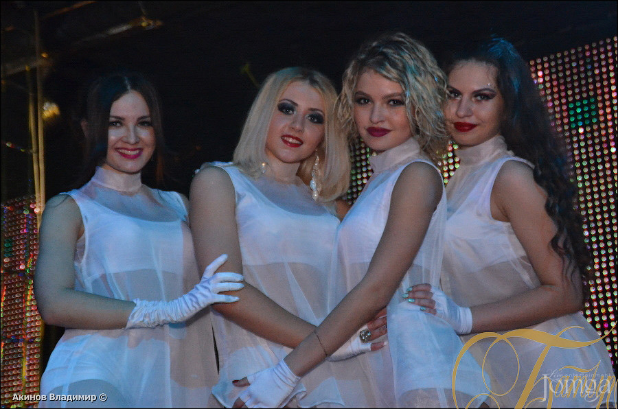 Фотография с ВЕСНА! ВЫБЕРИ МЕНЯ! в Батыр