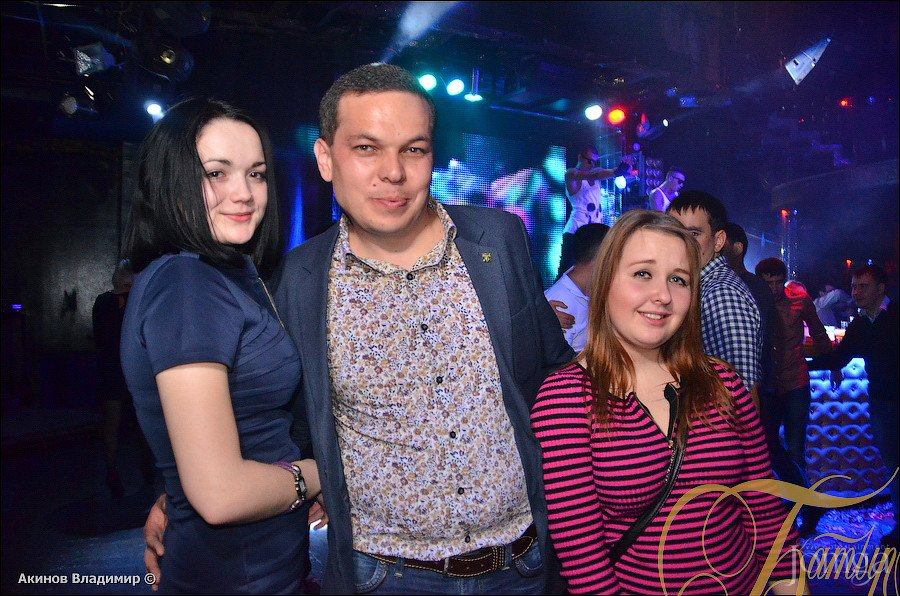 Фотография с ВЕСНА! ВЫБЕРИ МЕНЯ! в Батыр