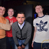 ВЕСНА! ВЫБЕРИ МЕНЯ! фото 118