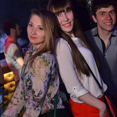 ВЕСНА! ВЫБЕРИ МЕНЯ! фото 85