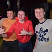 ВЕСНА! ВЫБЕРИ МЕНЯ! фото 115