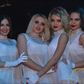 ВЕСНА! ВЫБЕРИ МЕНЯ! фото 64