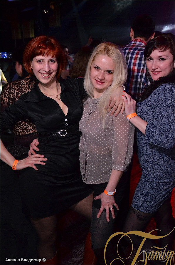 Фотография с ВЕСЁЛАЯ КАНИТЕЛЬ в Батыр