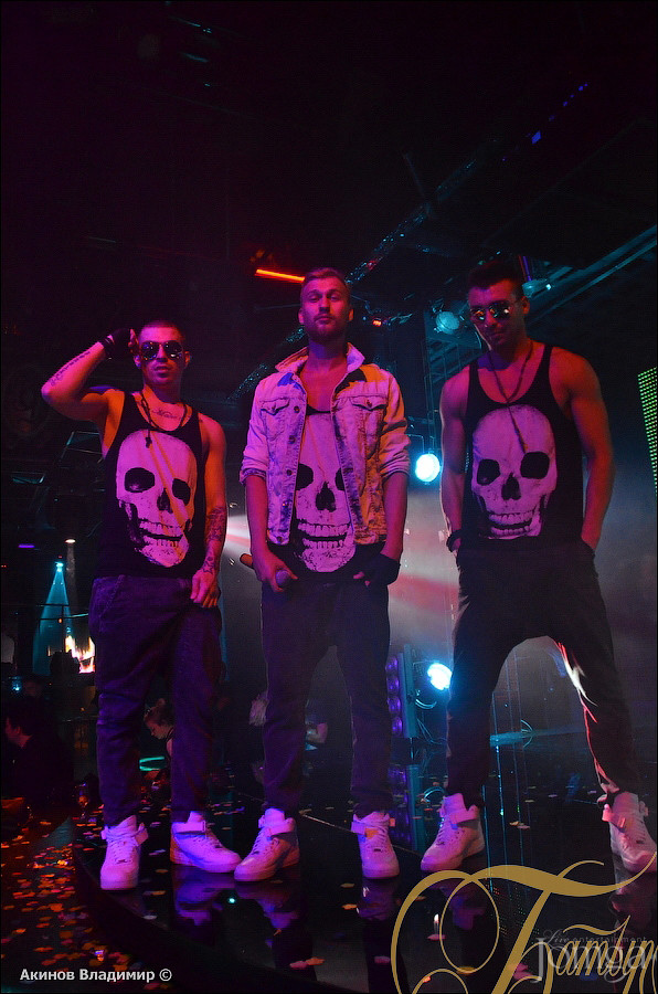 Фотография с ВЕСЁЛАЯ КАНИТЕЛЬ в Батыр