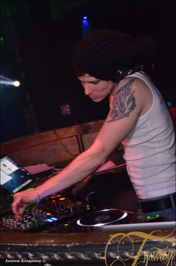 Фотография с ВЕСЁЛАЯ КАНИТЕЛЬ в Батыр