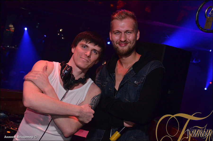 Фотография с ВЕСЁЛАЯ КАНИТЕЛЬ в Батыр