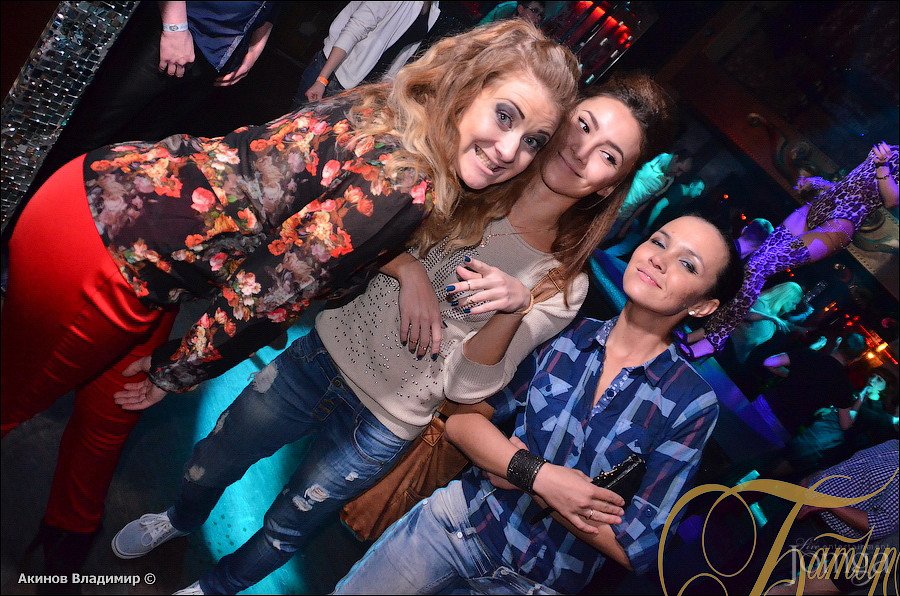 Фотография с ВЕСЁЛАЯ КАНИТЕЛЬ в Батыр