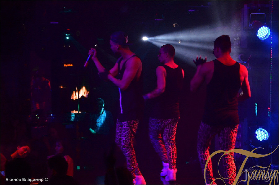 Фотография с ВЕСЁЛАЯ КАНИТЕЛЬ в Батыр