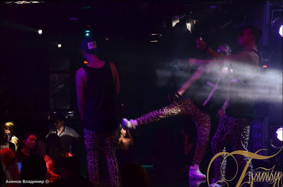 Фотография с ВЕСЁЛАЯ КАНИТЕЛЬ в Батыр