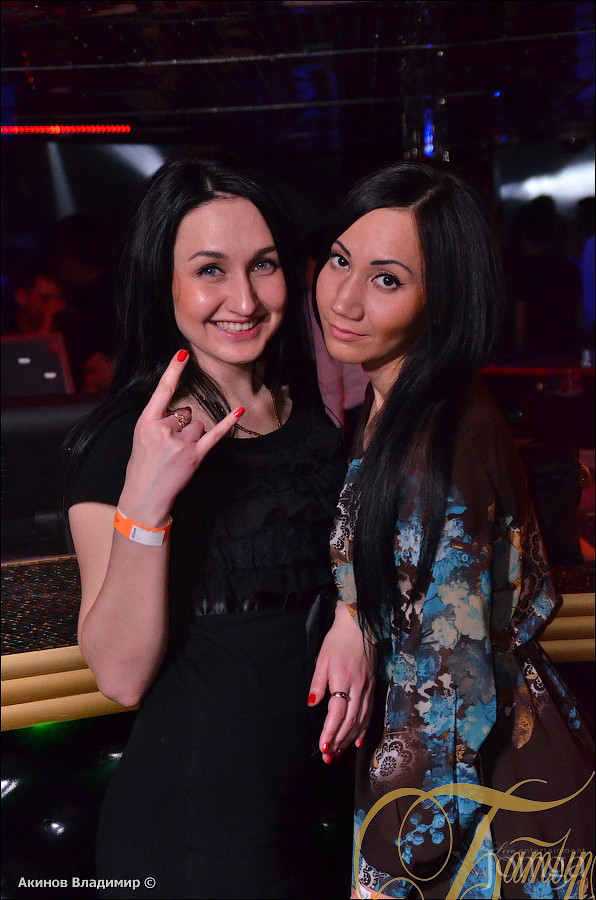 Фотография с ВЕСЁЛАЯ КАНИТЕЛЬ в Батыр