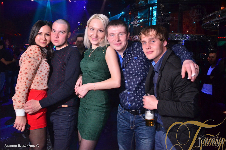 Фотография с ВЕСЁЛАЯ КАНИТЕЛЬ в Батыр