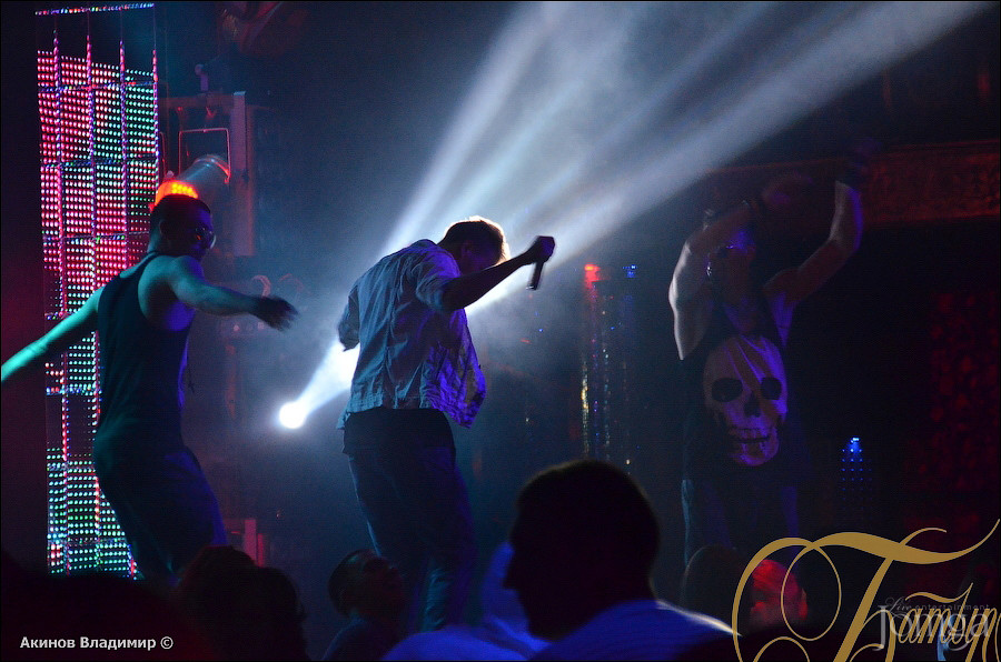 Фотография с ВЕСЁЛАЯ КАНИТЕЛЬ в Батыр