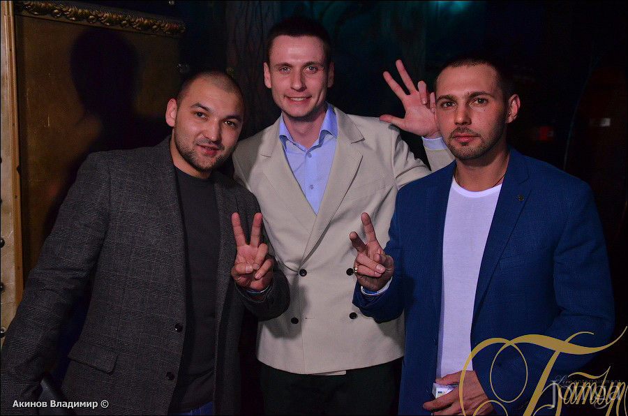 Фотография с ВЕСЁЛАЯ КАНИТЕЛЬ в Батыр