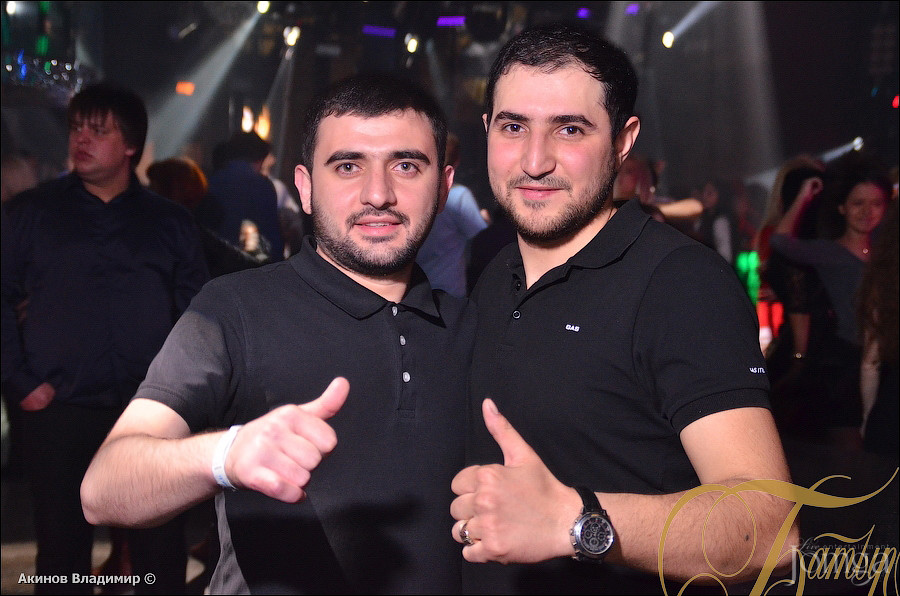 Фотография с ВЕСЁЛАЯ КАНИТЕЛЬ в Батыр