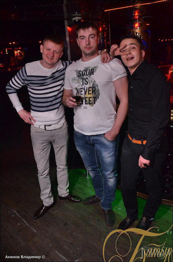 Фотография с ВЕСЁЛАЯ КАНИТЕЛЬ в Батыр