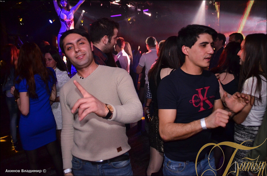 Фотография с ВЕСЁЛАЯ КАНИТЕЛЬ в Батыр