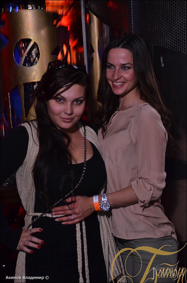 Фотография с ВЕСЁЛАЯ КАНИТЕЛЬ в Батыр