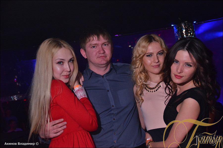 Фотография с ВЕСЁЛАЯ КАНИТЕЛЬ в Батыр