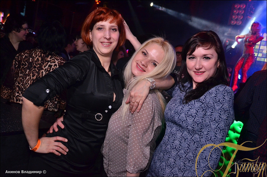 Фотография с ВЕСЁЛАЯ КАНИТЕЛЬ в Батыр