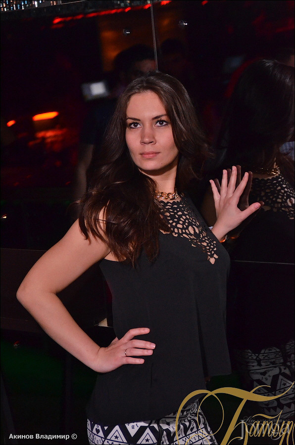 Фотография с ВЕСЁЛАЯ КАНИТЕЛЬ в Батыр