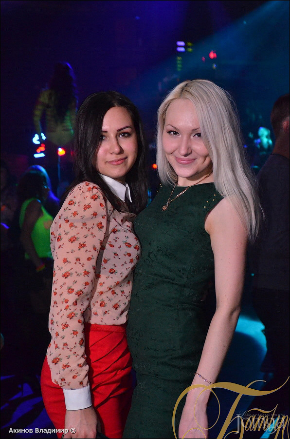 Фотография с ВЕСЁЛАЯ КАНИТЕЛЬ в Батыр