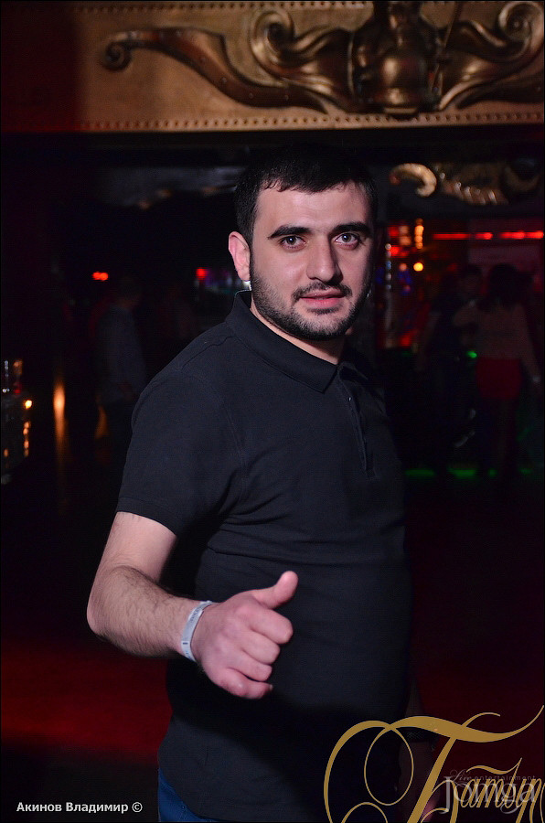 Фотография с ВЕСЁЛАЯ КАНИТЕЛЬ в Батыр