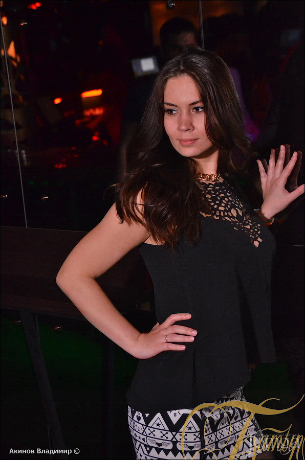 Фотография с ВЕСЁЛАЯ КАНИТЕЛЬ в Батыр