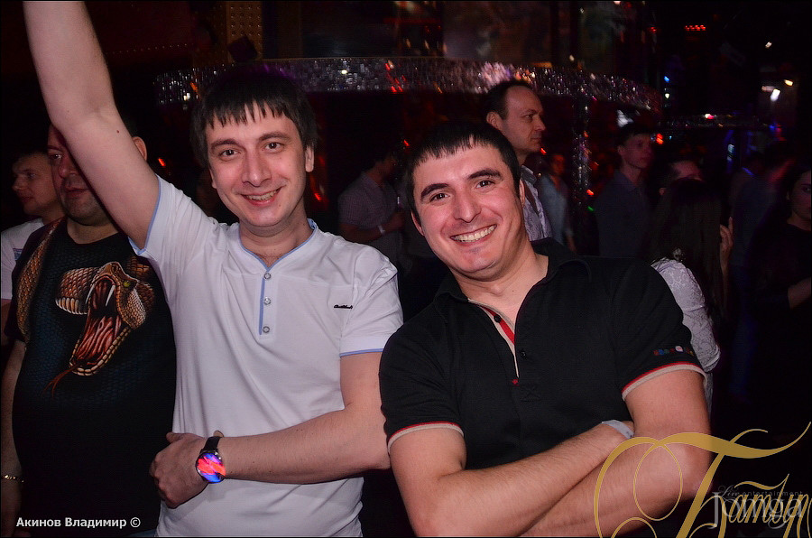 Фотография с ВЕСЁЛАЯ КАНИТЕЛЬ в Батыр