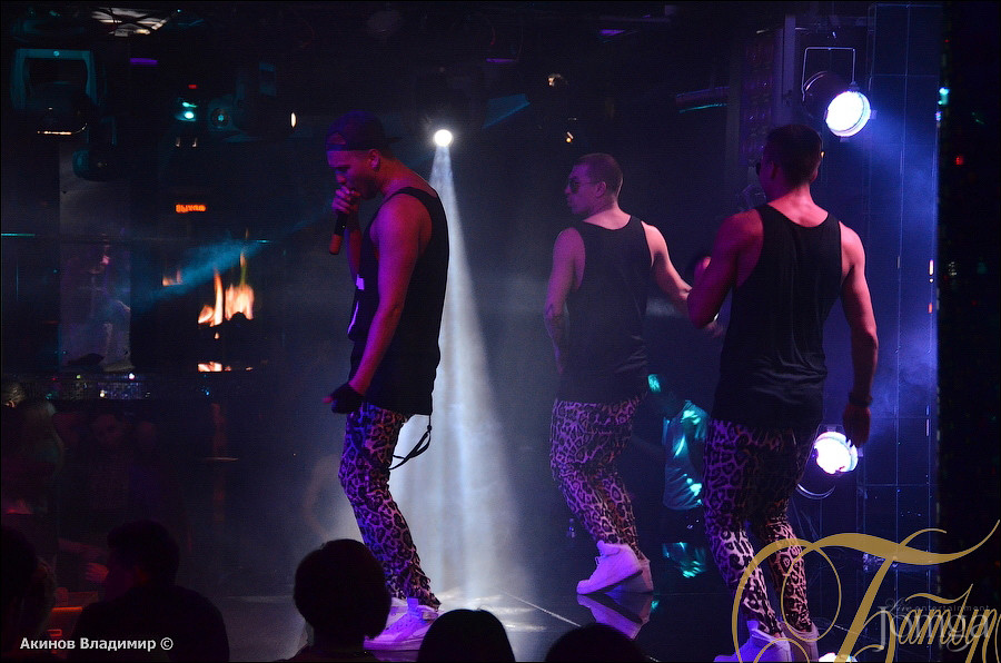 Фотография с ВЕСЁЛАЯ КАНИТЕЛЬ в Батыр