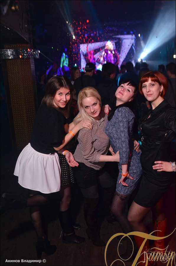 Фотография с ВЕСЁЛАЯ КАНИТЕЛЬ в Батыр