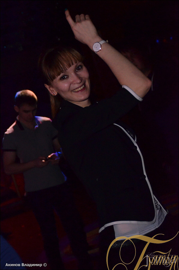 Фотография с ВЕСЁЛАЯ КАНИТЕЛЬ в Батыр