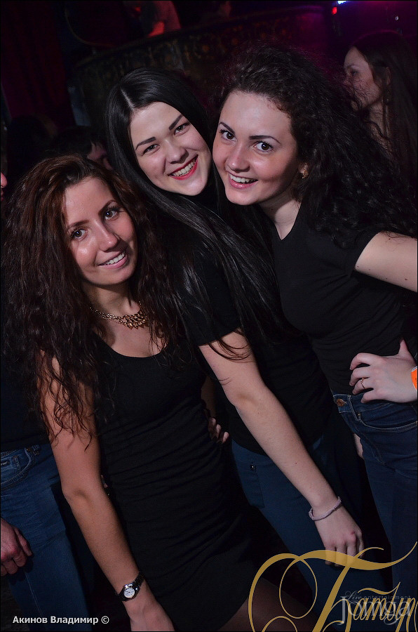 Фотография с ВЕСЁЛАЯ КАНИТЕЛЬ в Батыр