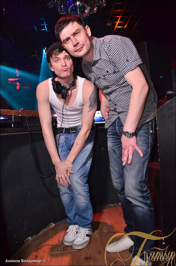 Фотография с ВЕСЁЛАЯ КАНИТЕЛЬ в Батыр