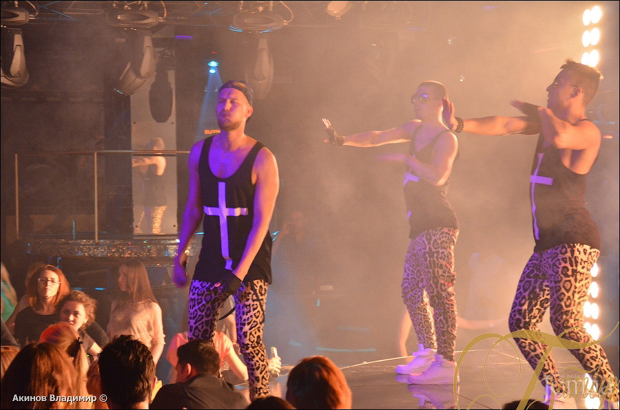 Фотография с ВЕСЁЛАЯ КАНИТЕЛЬ в Батыр