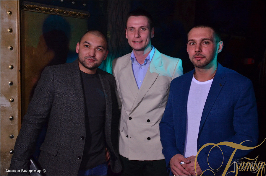 Фотография с ВЕСЁЛАЯ КАНИТЕЛЬ в Батыр