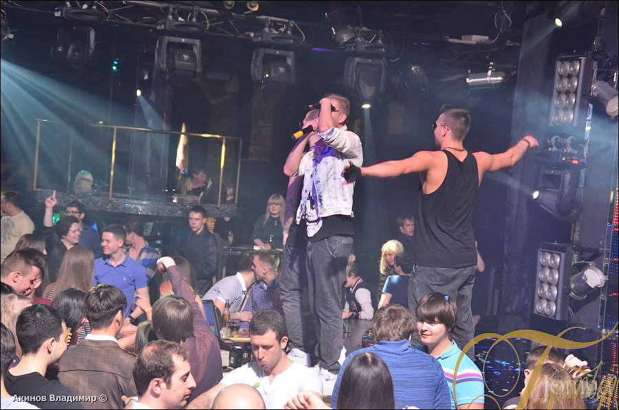 Фотография с ВЕСЁЛАЯ КАНИТЕЛЬ в Батыр