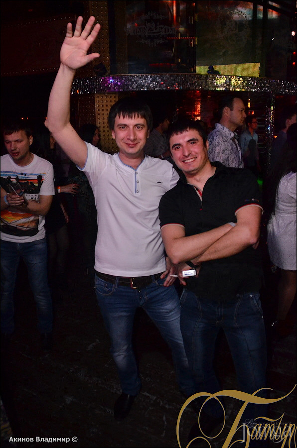 Фотография с ВЕСЁЛАЯ КАНИТЕЛЬ в Батыр