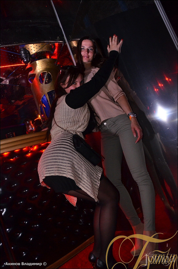 Фотография с ВЕСЁЛАЯ КАНИТЕЛЬ в Батыр