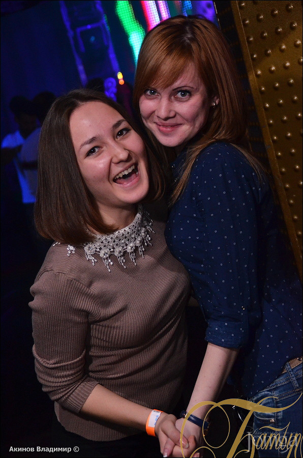 Фотография с ВЕСЁЛАЯ КАНИТЕЛЬ в Батыр