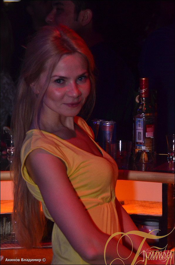 Фотография с ВЕСЁЛАЯ КАНИТЕЛЬ в Батыр