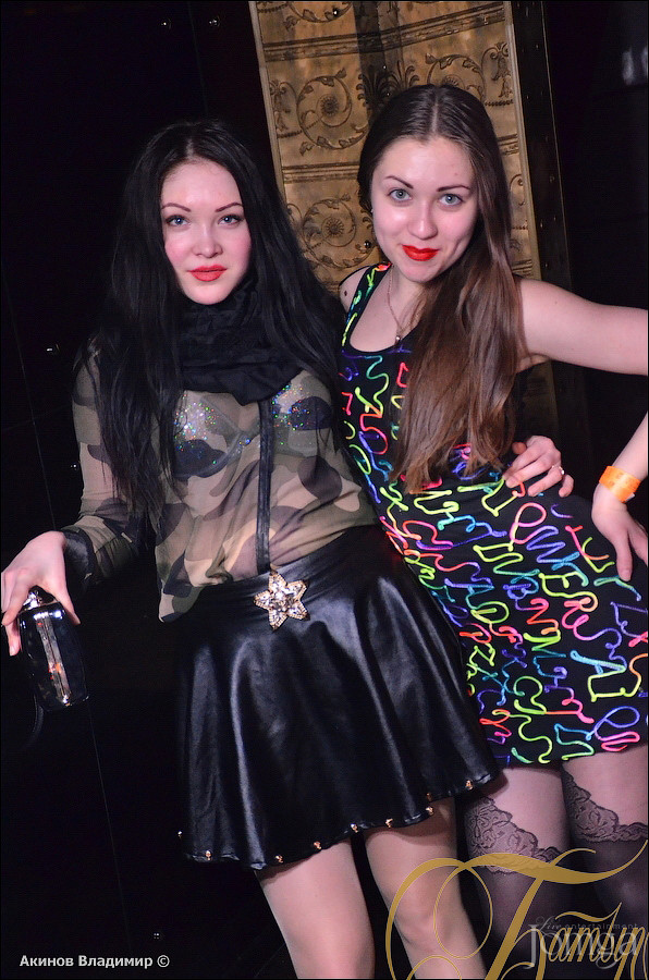 Фотография с ВЕСЁЛАЯ КАНИТЕЛЬ в Батыр