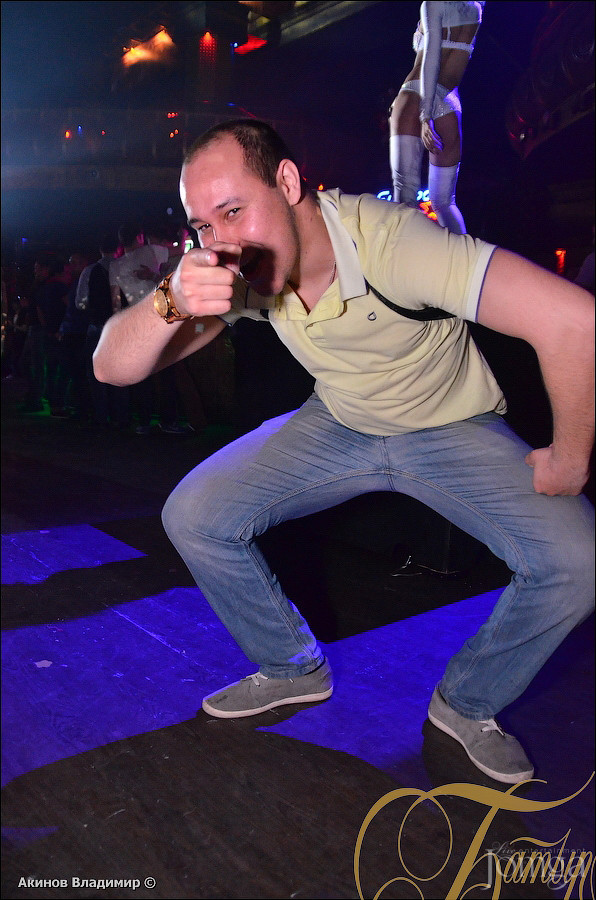 Фотография с ВЕСЁЛАЯ КАНИТЕЛЬ в Батыр