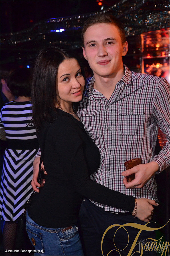 Фотография с ВЕСЁЛАЯ КАНИТЕЛЬ в Батыр