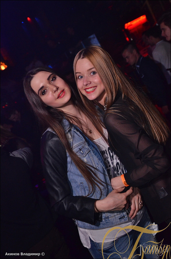 Фотография с ВЕСЁЛАЯ КАНИТЕЛЬ в Батыр