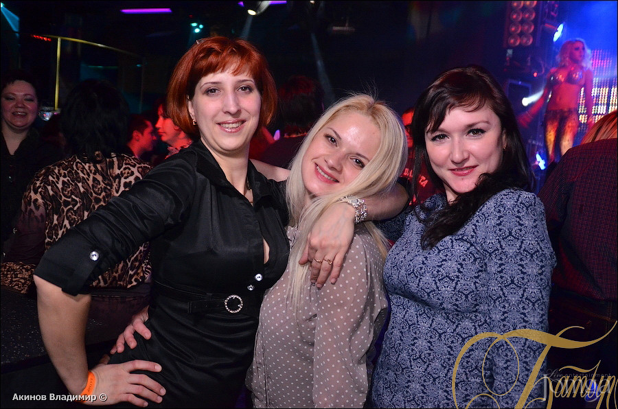 Фотография с ВЕСЁЛАЯ КАНИТЕЛЬ в Батыр